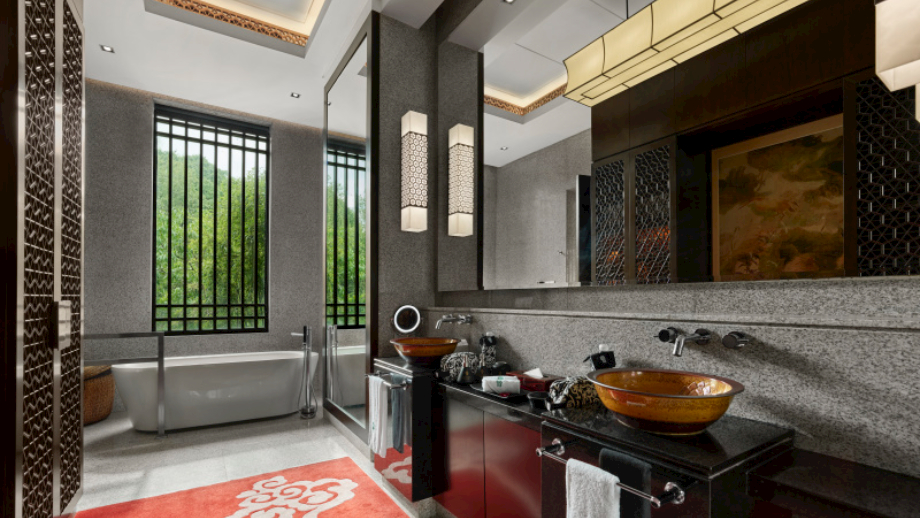 Premier Water View Villa